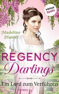 Produktbild: Regency Darlings - Ein Lord zum Verf&uuml;hren
