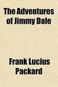 Produktbild: The Adventures of Jimmy Dale