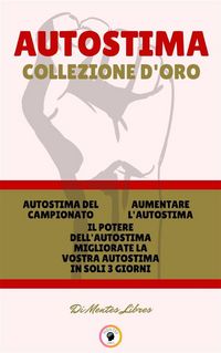Produktbild: Autostima del campionato - il potere dell'autostima migliorate la vostra autostima in soli 3 giorni - aumentare l'autostima (3 libri)