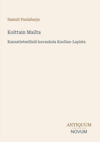 Produktbild: Kolttain Mailta
