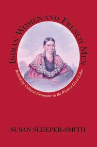 Produktbild: Indian Women and French Men