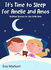 Produktbild: It's Time to Sleep for Amelie and Amos