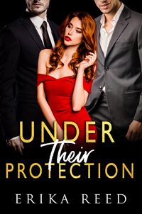 Produktbild: Under Their Protection