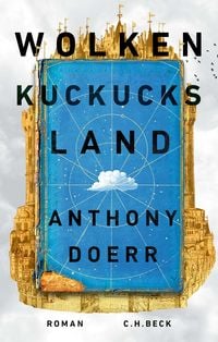 Produktbild: Wolkenkuckucksland
