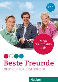 Produktbild: Beste Freunde A2.2