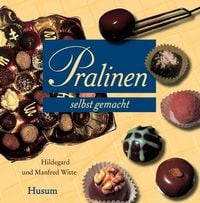 Produktbild: Pralinen selbst gemacht