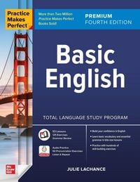Produktbild: Practice Makes Perfect