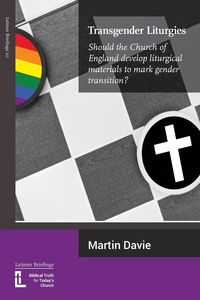 Produktbild: Transgender Liturgies