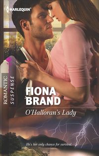 Produktbild: O'Halloran's Lady