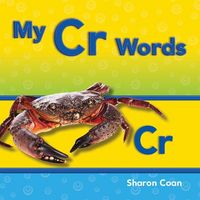 Produktbild: My Cr Words
