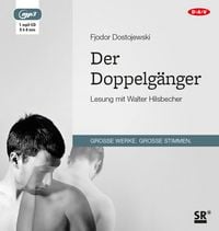 Produktbild: Der Doppelg&auml;nger