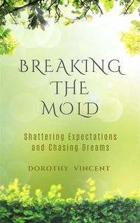 Produktbild: Breaking the Mold