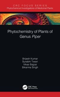 Produktbild: Phytochemistry of Plants of Genus Piper