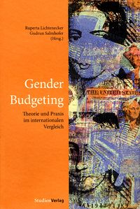 Bild vom Artikel Gender Budgeting vom Autor Ruperta Lichtenecker