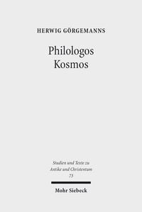 Produktbild: Philologos Kosmos