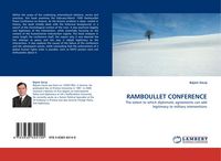 Produktbild: Ramboullet Conference