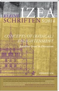 Produktbild: Concepts of (radical) Enlightenment