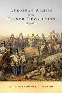 Produktbild: European Armies Of The French