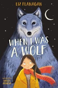 Produktbild: When I was a Wolf