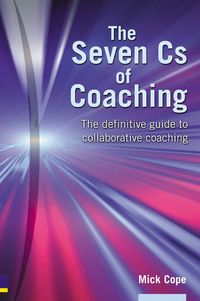 Produktbild: The Seven Cs of Coaching