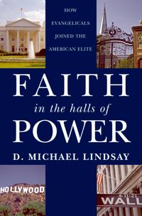 Produktbild: Faith in the Halls of Power