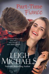 Produktbild: Part-Time Fiance