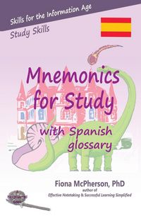 Produktbild: Mnemonics for Study with Spanish glossary