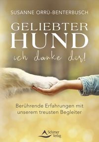 Produktbild: Geliebter Hund &ndash; ich danke dir!