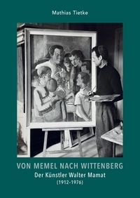 Produktbild: Von Memel nach Wittenberg