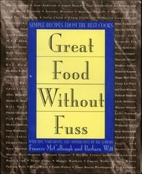 Produktbild: Great Food Without Fuss