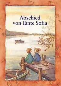 Produktbild: Abschied von Tante Sofia