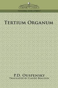 Produktbild: Tertium Organum