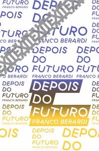 Produktbild: Depois do futuro