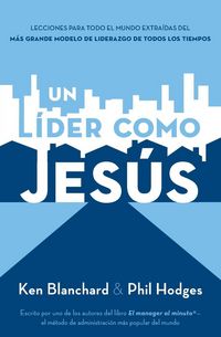 Produktbild: Un L&iacute;der Como Jes&uacute;s