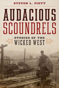 Produktbild: Audacious Scoundrels