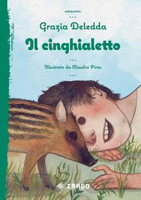 Produktbild: Il cinghialetto