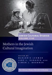 Produktbild: Mothers in The Jewish Cultural