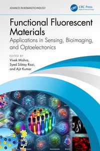 Produktbild: Functional Fluorescent Materials