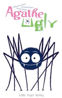 Produktbild: Agathe Ugly
