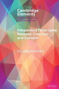 Produktbild: Independent Timor-Leste