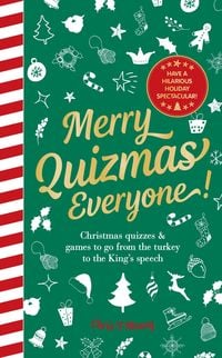 Produktbild: Merry Quizmas Everyone!