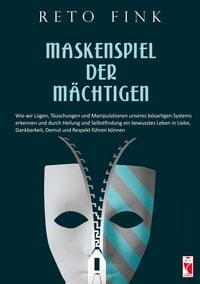 Produktbild: Maskenspiel der M&auml;chtigen