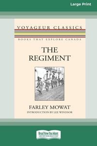 Produktbild: The Regiment (Large Print 16 Pt Edition)