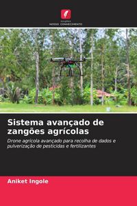 Produktbild: Sistema avan&ccedil;ado de zang&otilde;es agr&iacute;colas