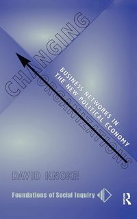Produktbild: Changing Organizations