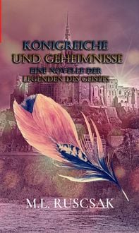 Produktbild: K&ouml;nigreiche und Geheimnisse