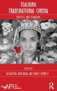 Produktbild: Teaching Transnational Cinema