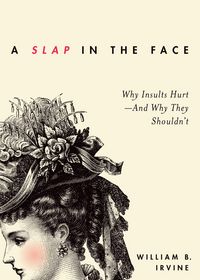 Produktbild: A Slap in the Face
