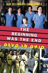 Produktbild: The Beginning Was the End