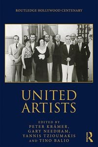 Produktbild: United Artists